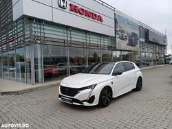 Culoarealb Utilizat 2022 Peugeot 308 GT Hatchback | 23.490 EUR