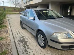 Utilizat 2005 Skoda Octavia Berlinǎ | 2.400 EUR (Preț OK)