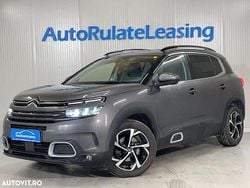Gri Utilizat 2021 Citroën C5 Aircross Feel SUV | 16.290 EUR (Preț OK)
