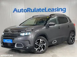 Gri Utilizat 2021 Citroën C5 Aircross Feel SUV | 16.290 EUR (Preț OK)