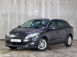 Culoaregri Utilizat 2013 Renault Mégane GrandTour Intens Break | 5.199 EUR (Preț OK)