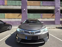 Culoaregri Utilizat 2016 Toyota Corolla Sol Berlinǎ | 7.700 EUR