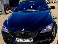 Utilizat 2014 BMW 640 Coupe | 21.900 EUR
