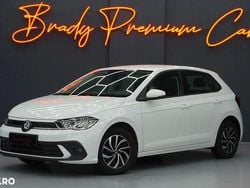 Culoarealb Utilizat 2023 VW Polo | 11.899 EUR (Preț OK)