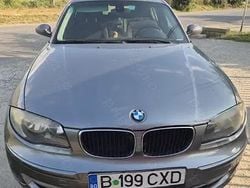Utilizat 2009 BMW 116 Hatchback | 4.200 EUR (Preț OK)