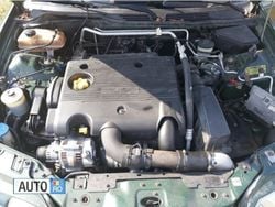 Utilizat 2002 Rover 45 Berlinǎ | 500 EUR