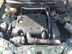 Utilizat 2002 Rover 45 Berlinǎ | 500 EUR