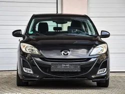 Negru Utilizat 2009 Mazda 3 Edition | 6.250 EUR