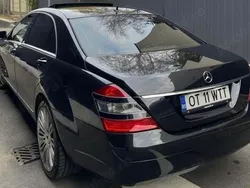 Utilizat 2009 Mercedes S320 Berlinǎ | 10.500 EUR