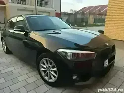 Utilizat 2019 BMW 116 Hatchback | 16.800 EUR