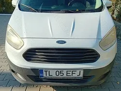 Utilizat 2016 Ford Courier Monovolum | 4.000 EUR