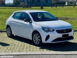 Culoarealb Utilizat 2021 Opel Corsa Edition | 9.450 EUR (Preț bun)