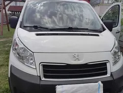 Utilizat 2013 Peugeot Expert Van | 5.900 EUR