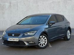Utilizat 2014 Seat Leon Hatchback | 7.500 EUR (Preț OK)