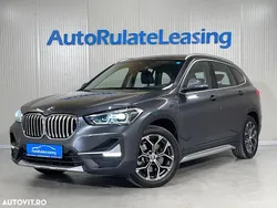Culoaregri Utilizat 2021 BMW X1 xLine SUV | 23.490 EUR (Preț OK)