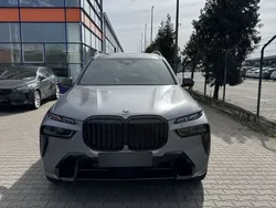 Gri Utilizat 2022 BMW X7 SUV | 89.950 EUR