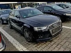 Utilizat 2013 Audi A4 S-Line Break | 8.000 EUR (Preț bun)