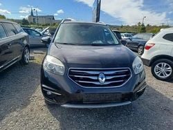 Utilizat 2012 Renault Koleos SUV | 5.700 EUR (Preț bun)