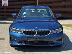 Albastru Utilizat 2020 BMW 330e Luxury Line Berlinǎ | 29.990 EUR (Super Preț)