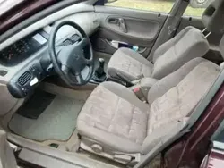 Utilizat 1993 Mazda 626 | 3.500 EUR