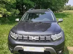 Nouă 2024 Dacia Duster SUV | 18.790 EUR (Puțin scump)