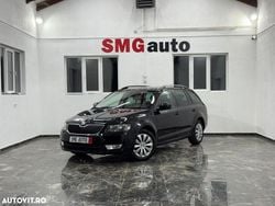 Culoarenegru Utilizat 2015 Skoda Octavia Elegance Break | 6.500 EUR (Super Preț)