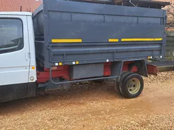 Utilizat 1993 Ford Transit | 3.500 EUR