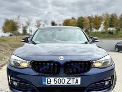 Utilizat 2016 BMW 318 Gran Turismo Hatchback | 12.300 EUR
