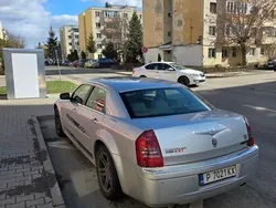 Chrysler 300C