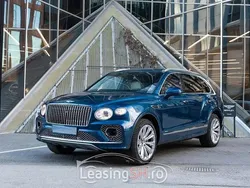 Albastru Utilizat 2023 Bentley Bentayga SUV | 264.218 EUR