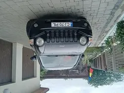 Utilizat 2007 Jeep Compass SUV | 2.500 EUR (Preț bun)