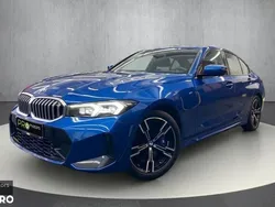 Albastru Utilizat 2022 BMW 320 M Sport Berlinǎ | 36.970 EUR (Scump)
