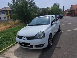 Renault Symbol