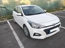 Utilizat 2019 Hyundai i20 Hatchback | 9.850 EUR (Preț OK)