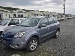 Gri Utilizat 2009 Renault Koleos Bose Edition SUV | 2.450 EUR (Super Preț)