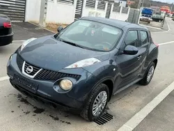 Utilizat 2013 Nissan Juke SUV | 5.790 EUR (Preț bun)
