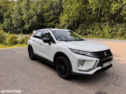Alb Utilizat 2019 Mitsubishi Eclipse Cross SUV | 14.999 EUR