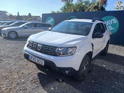 Alb Utilizat 2020 Dacia Duster SUV | 12.950 EUR (Preț bun)