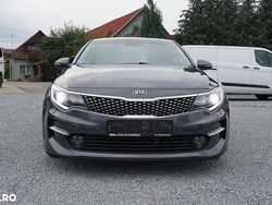 Culoaregri Utilizat 2016 Kia Optima Berlinǎ | 12.000 EUR (Preț OK)
