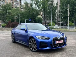 Utilizat 2024 BMW 420 Performance Coupe | 39.990 EUR (Super Preț)