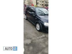 Negru Utilizat 2005 Opel Corsa Coupe | 1.400 EUR (Scump)