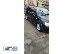 Negru Utilizat 2005 Opel Corsa Coupe | 1.400 EUR