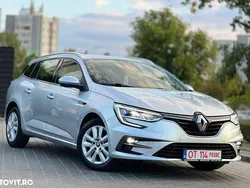 Culoaregri Utilizat 2021 Renault Mégane GrandTour LIMITED Break | 10.190 EUR (Preț bun)