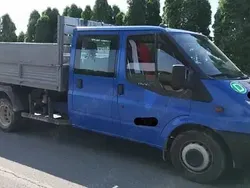 Utilizat 2006 Ford Transit | 5.300 EUR