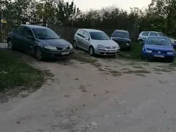 Utilizat 2005 VW Golf V Berlinǎ | 800 EUR