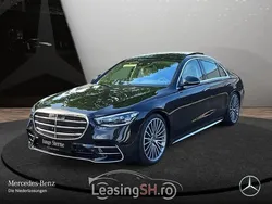 Negru Utilizat 2024 Mercedes S350 AMG Berlinǎ | 100.788 EUR