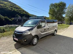 Culoaregri Utilizat 2017 Opel Vivaro Van | 10.700 EUR (Super Preț)