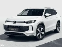 Negru Nouă 2025 VW Tiguan Life SUV | 46.964 EUR