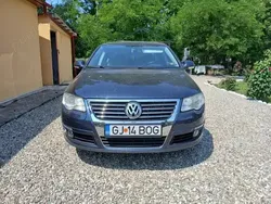 Utilizat 2008 VW Passat Berlinǎ | 4.600 EUR (Puțin scump)