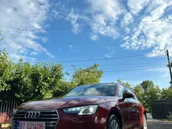 Utilizat 2016 Audi A4 Break | 15.600 EUR (Preț OK)